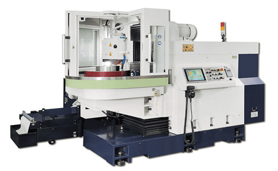 立式磨床和臥式磨床的區別是什么？