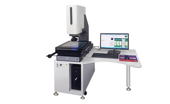 二次元測量儀要怎樣校驗？