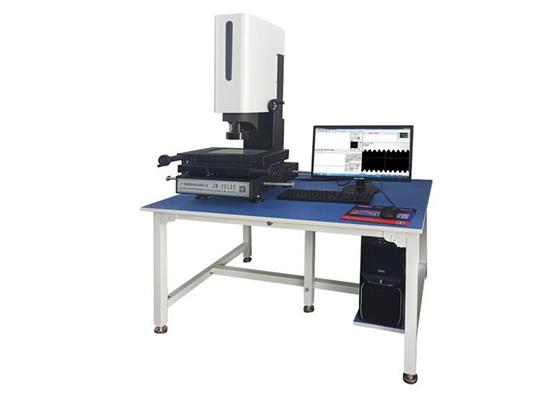 淺談二次元測量儀的日常保養