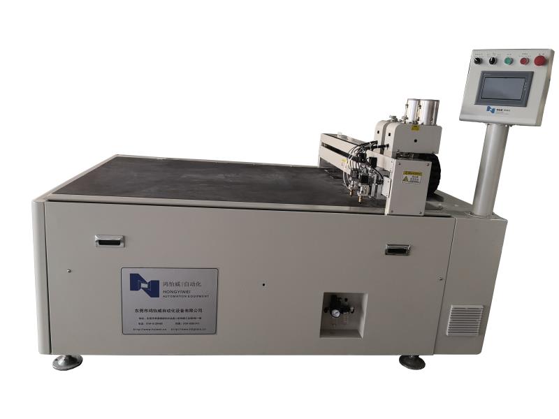 玻璃自動(dòng)切割機(jī)在制備光學(xué)玻璃上的應(yīng)用 玻璃自動(dòng)切割機(jī)在制備光學(xué)玻璃上的應(yīng)用