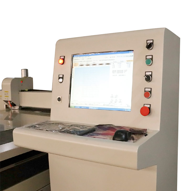 玻璃切割機的速度如何設定比較好？