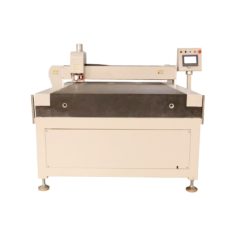 全自動(dòng)玻璃切割需要什么樣的設(shè)備和工藝? 全自動(dòng)玻璃切割需要什么樣的設(shè)備和工藝?